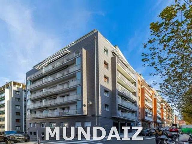 Piso en Venta en San Sebastián Donostia