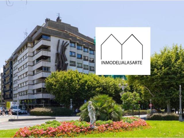 Piso en Venta en San Sebastián Donostia