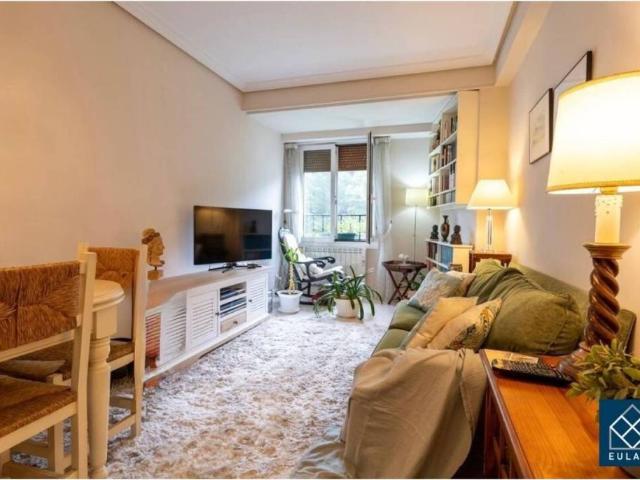 Piso en Venta en San Sebastián Donostia