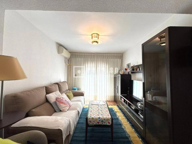 Piso en venta en San Sebastián de los Reyes, Centro Urbano. Pisos San Sebastián de los.