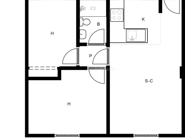 Piso en venta en San Sebastián de los Reyes, Centro Urbano. Pisos San Sebastián de los.