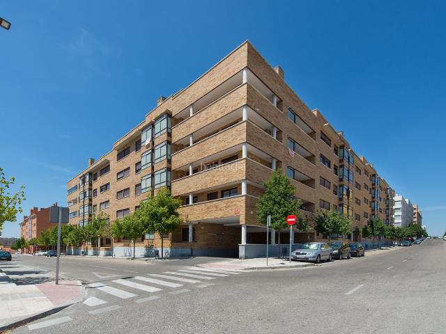 Piso en venta en San Sebastián de los Reyes, Dehesa Vieja Puente Cultural. Pisos San Sebastián de los.