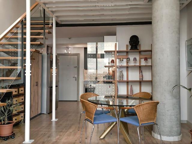 Piso en venta en San Sebastián de los Reyes, Polígono Industrial Norte. Pisos San Sebastián de los.