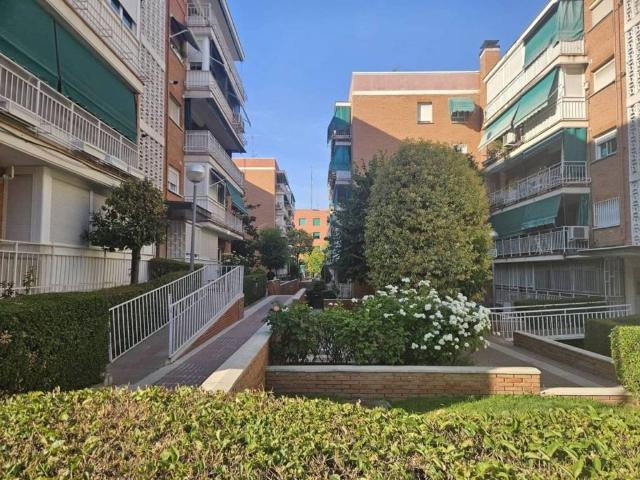 Piso en Venta en San Sebastián de los Reyes