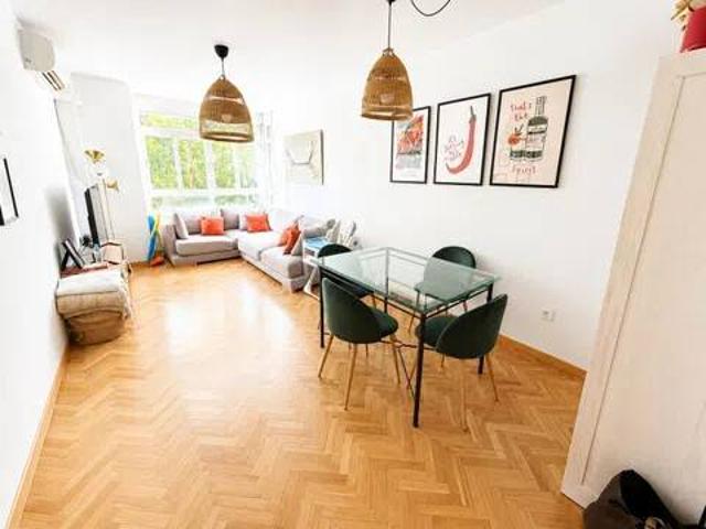 Piso en Venta en San Sebastián de los Reyes