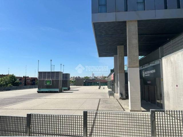 Piso en Venta en San Sebastián de los Reyes
