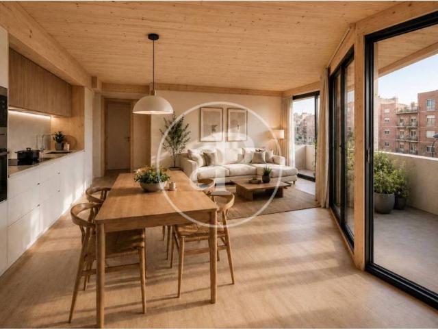 Piso en Venta en San Sebastián de los Reyes