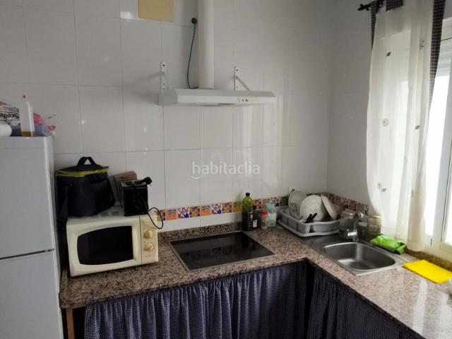Piso en venta en San Silvestre de Guzmán. Pisos San Silvestre de.