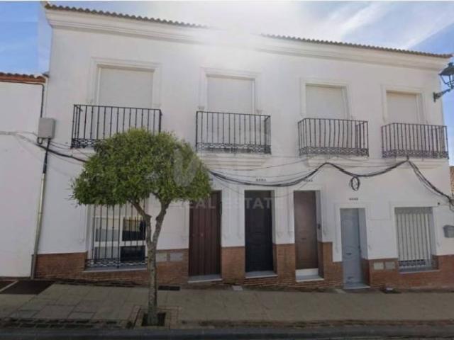 Piso en Venta en San Silvestre de Guzmán