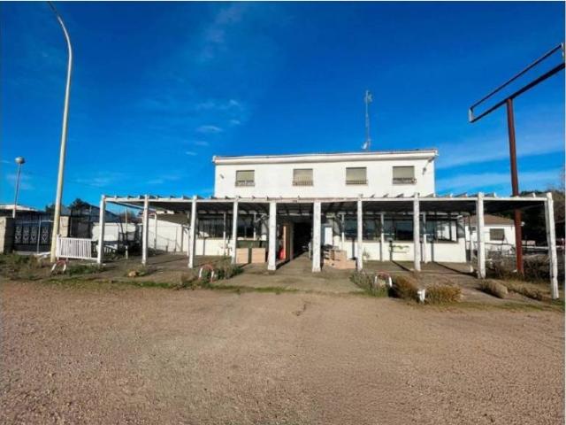 Piso en Venta en Sancti Spíritus Salamanca