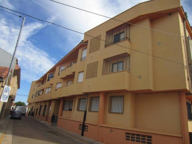Piso en Venta en Sancti Spíritus Salamanca