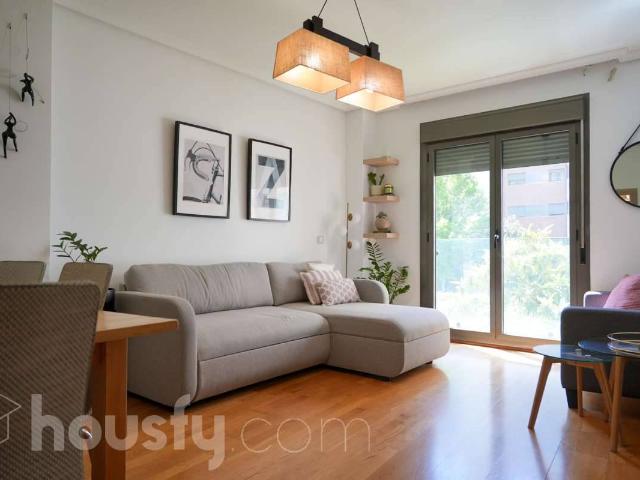 Piso en Venta en Sanchinarro