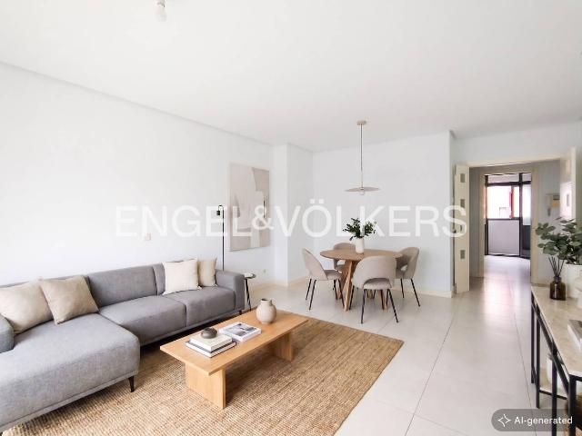 Piso en Venta en Sanchinarro