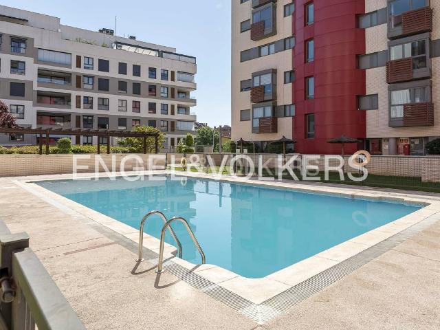 Piso en Venta en Sanchinarro
