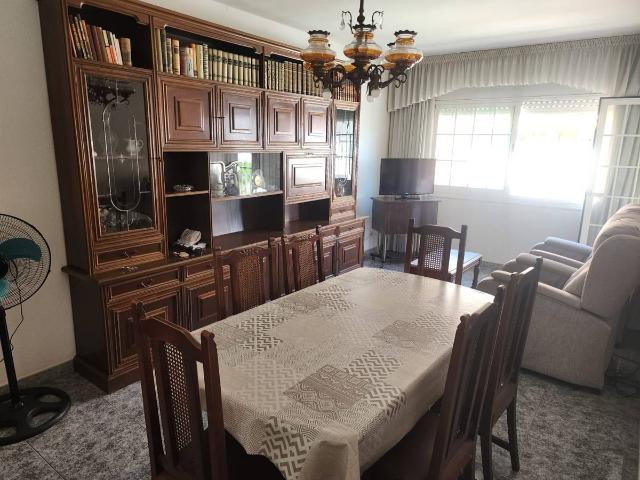 Piso en Venta en Sanfeliu