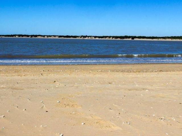 Piso en Venta en Sanlúcar de Barrameda