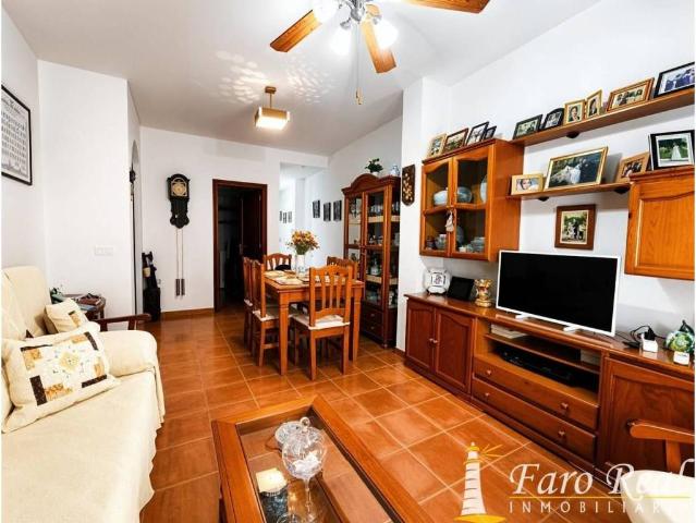 Piso en Venta en Sanlúcar de Barrameda