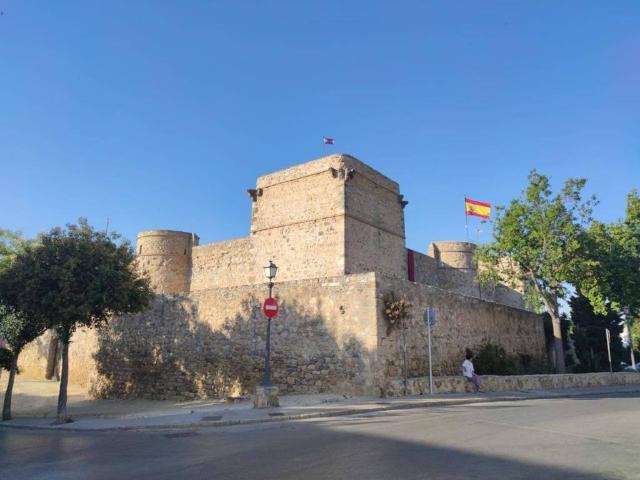 Piso en Venta en Sanlúcar de Barrameda