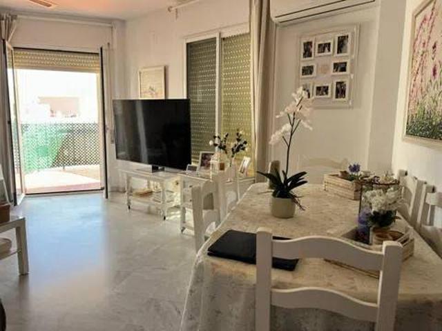 Piso en Venta en Sanlúcar de Barrameda