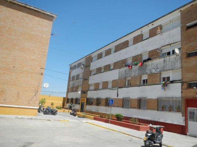 Piso en venta en Sanlúcar de Barrameda