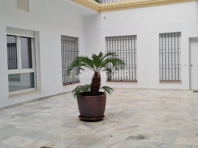 Piso en Venta en Sanlúcar de Barrameda