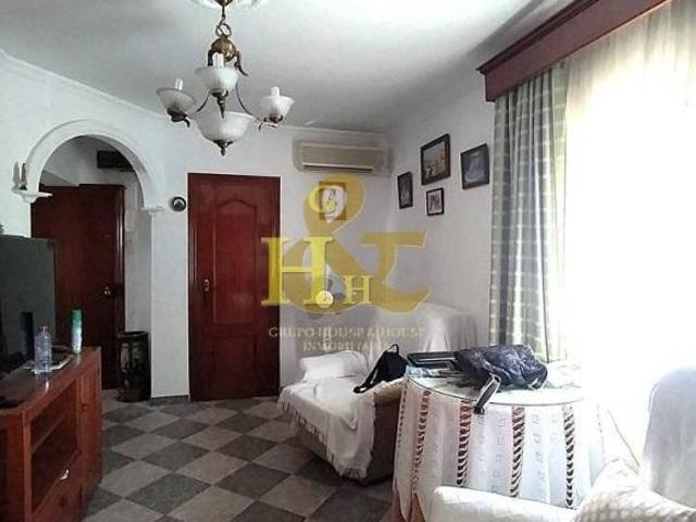 Piso en Venta en Sanlúcar de Barrameda