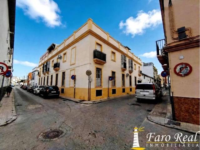 Piso en Venta en Sanlúcar de Barrameda
