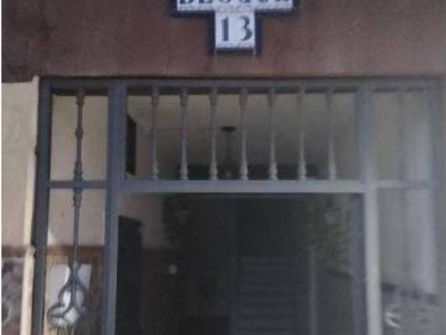 Piso en Venta en Sanlúcar de Barrameda