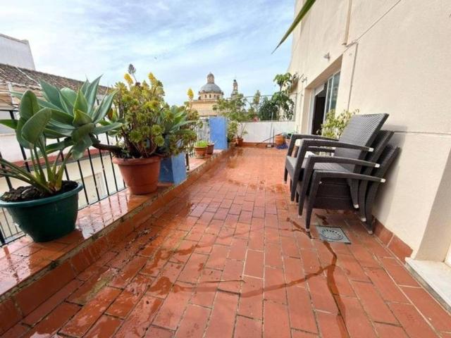 Piso en Venta en Sanlúcar de Barrameda