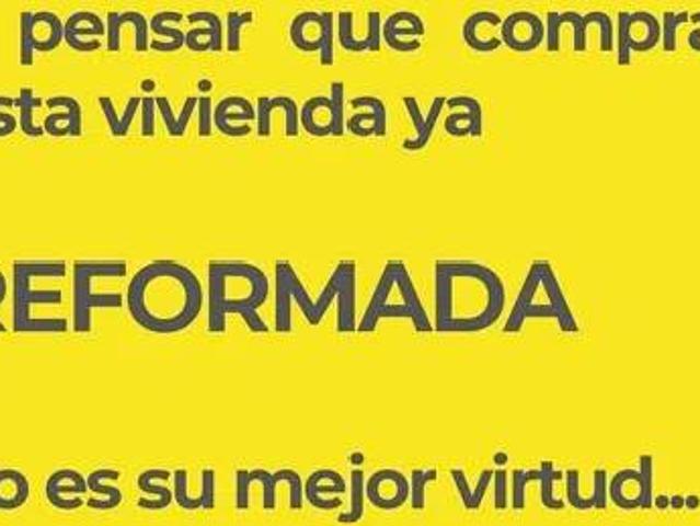Piso en Venta en Sanlúcar de Barrameda