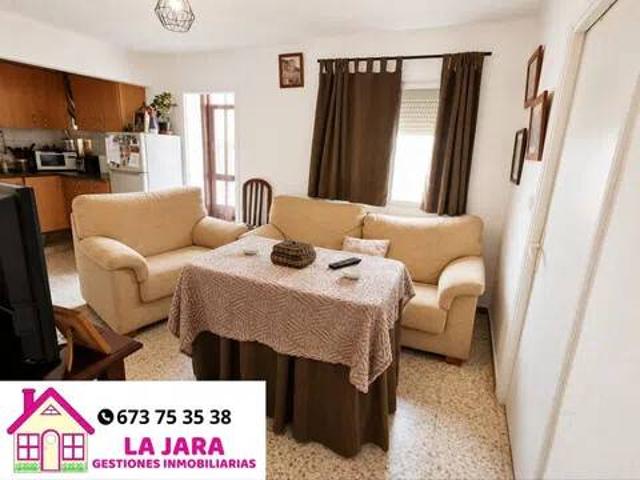 Piso en Venta en Sanlúcar de Barrameda