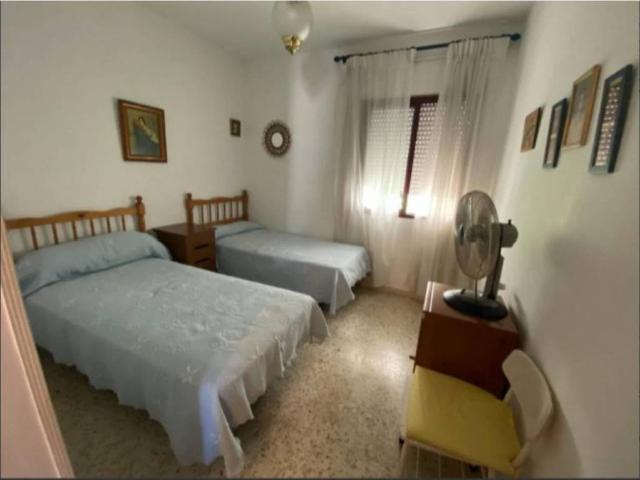 Piso en Venta en Sanlúcar de Barrameda