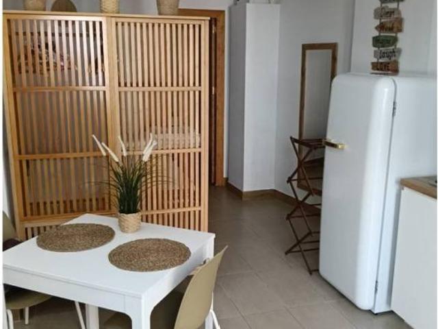 Piso en Venta en Sanlúcar de Barrameda