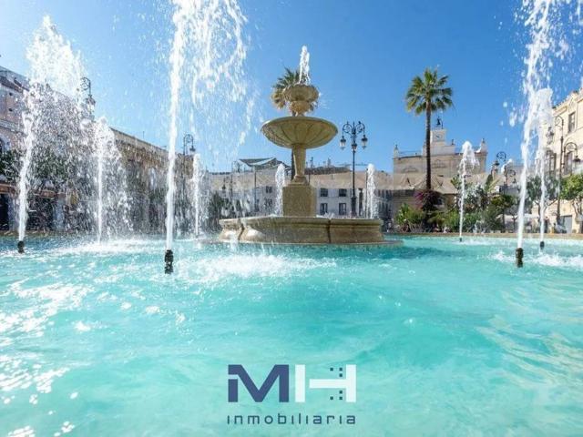 Piso en Venta en Sanlúcar de Barrameda