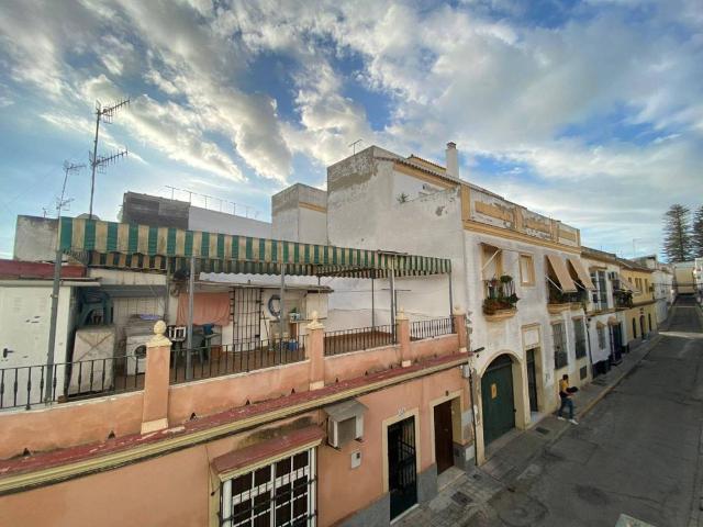 Piso en Venta en Sanlúcar de Barrameda