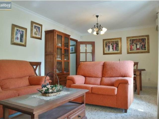 Piso en Venta en Sanlúcar de Barrameda
