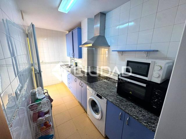 Piso en venta en Sanlúcar de Barrameda, Ayuntamiento Barrio Alto. Piso listo para entrar en Barrio Alto Casco Antiguo. Pisos Sanlúcar de.