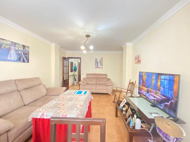 Piso en venta en Sanlúcar de Barrameda, Bonanza Avda de Huelva Barrio Andalucia. Piso en venta en Barriada de Andalucía. Pisos Sanlúcar de.
