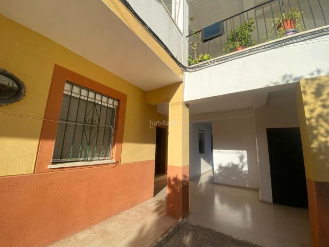 Piso en venta en Sanlúcar de Barrameda, Bonanza Avda de Huelva Barrio Andalucia. Pisos Sanlúcar de.