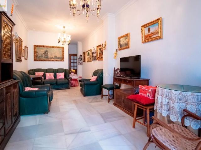 Piso en venta en Sanlúcar de Barrameda, Centro Calzada Cabo Noval. NO ES LO MISMO. Pisos Sanlúcar de.
