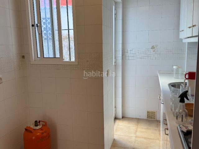 Piso en venta en Sanlúcar de Barrameda, Centro Calzada Cabo Noval. Gran vivienda junto a Bajo Guia. Pisos Sanlúcar de.