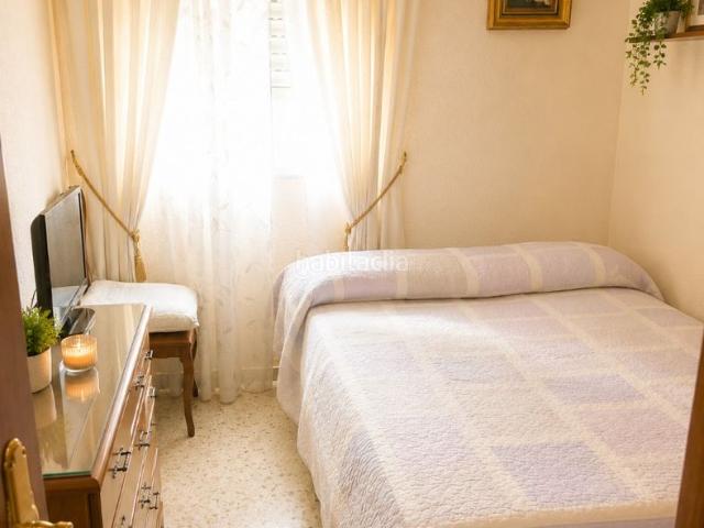 Piso en venta en Sanlúcar de Barrameda, Centro Calzada Cabo Noval. Piso 4 Dormitorio con garaje. Pisos Sanlúcar de.