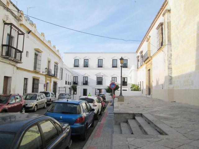 Piso en venta en Sanlúcar de Barrameda, Centro Calzada Cabo Noval. Pisos Sanlúcar de.