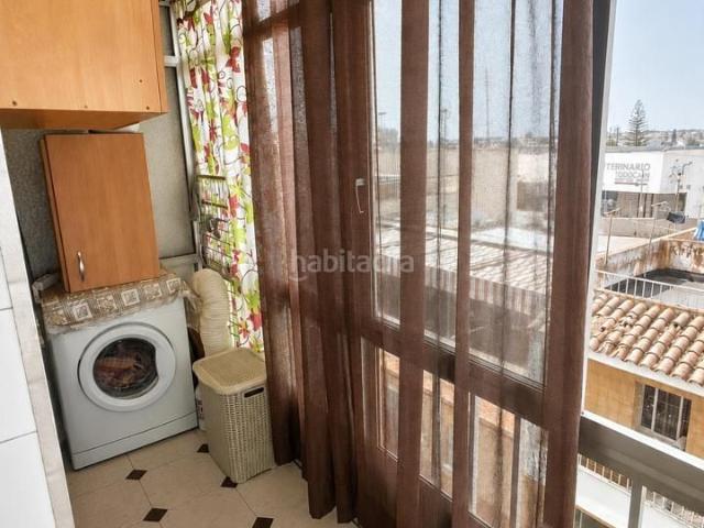 Piso en venta en Sanlúcar de Barrameda, Ctra Jerez Ctra del Puerto. OPORTUNIDAD! PISO EN BARRIADA DEL CARMEN. Pisos Sanlúcar de.