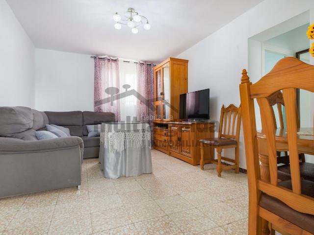 Piso en venta en Sanlúcar de Barrameda, Ctra Jerez Ctra del Puerto. PISO EN BARRIADA DE LOS ÁNGELES. Pisos Sanlúcar de.