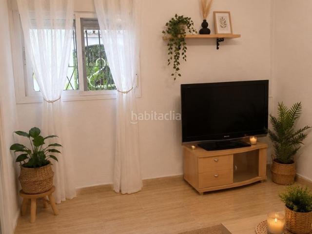 Piso en venta en Sanlúcar de Barrameda, El Pino Bajo de Guía. Apartamento RECIÉN REFORMADO y bien ubicado. Pisos Sanlúcar de.