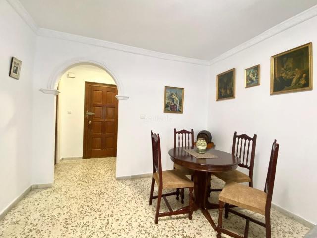 Piso en venta en Sanlúcar de Barrameda, El Pino Bajo de Guía. Piso céntrico con garaje. Pisos Sanlúcar de.