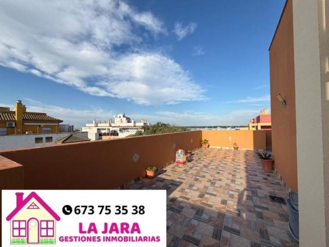 Piso en venta en Sanlúcar de Barrameda, Manuel Vidal, 11540