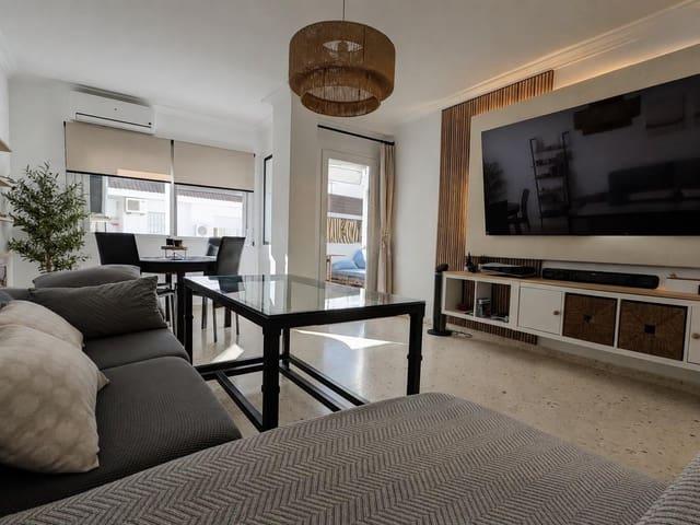 Piso en venta en Sanlúcar la Mayor, Sevilla