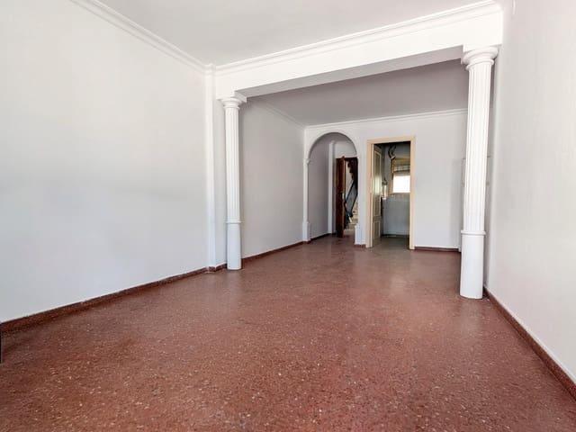 Piso en venta en Sanlúcar la Mayor, Sevilla